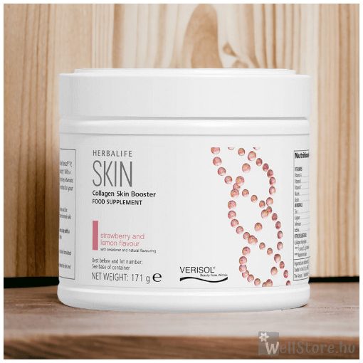 Collagen SKIN Booster - 171 g