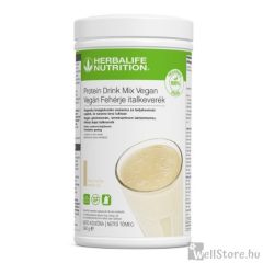 Fehérje italkeverék - PDM-Vegán-vanília (560 g)