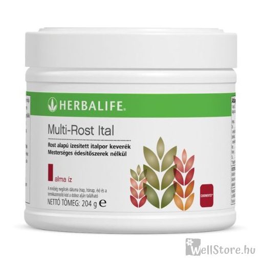 Multi-Rost Ital - 204g - cukormentes