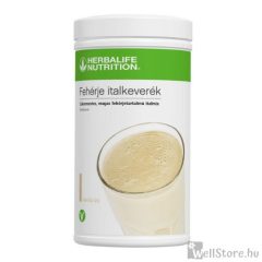 Fehérje italkeverék – vanília (588G) 
