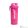 Neon Shaker Pink 600 ml