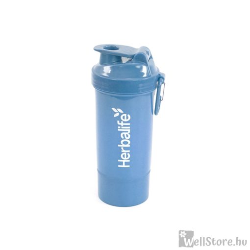 Neon Shaker Blue Lagune 600 ml
