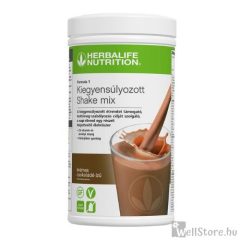   Herbalife Formula 1 Tápláló Shake -Krémes csokoládé-550g