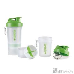 SMART shaker