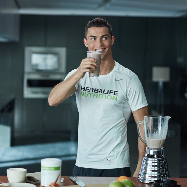 Mozogj tudatosan, élj egészségesen! A Herbalife táplálékkiegészítői edzési célokhoz